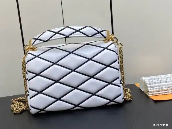 LOUIS MM VUITTON GO-14 0529
